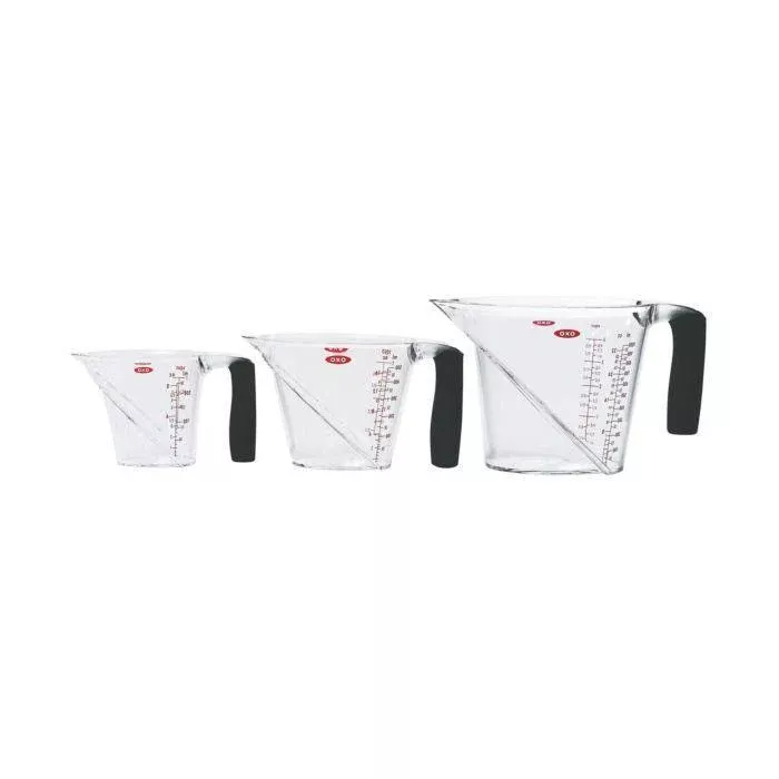 oxo-angled-measuring-cup-set OXO Angled Measuring Cup Set