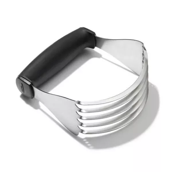 oxo-bladed-dough-blender OXO Bladed Dough Blender