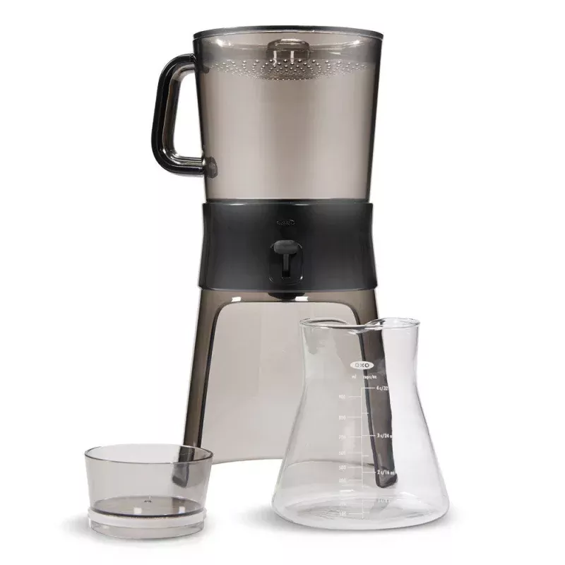 oxo-cold-brew-coffee-maker-40oz OXO Cold Brew Coffee Maker – 40oz