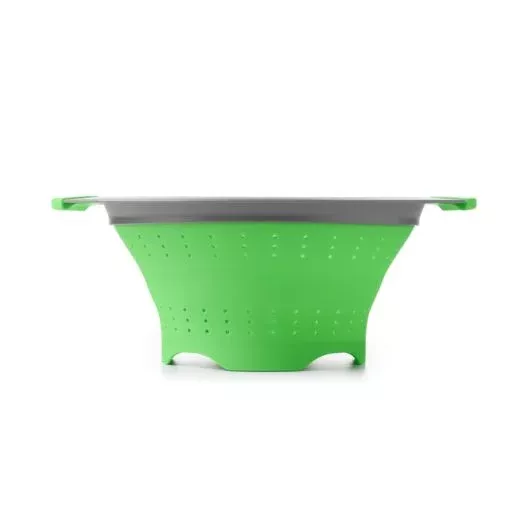 oxo-collapsible-colander-3-5-qt OXO COLLAPSIBLE COLANDER 3.5 QT
