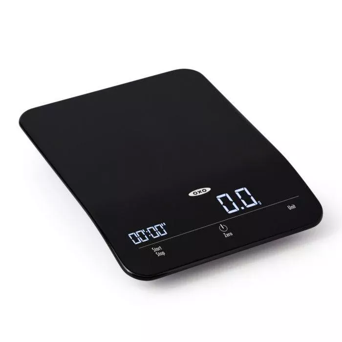 oxo-food-scale-6-lb-precision OXO Food Scale: 6 lb., Precision
