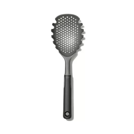 oxo-gg-pasta-scoop-strainer OXO GG PASTA SCOOP STRAINER