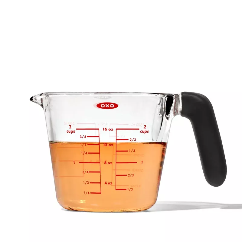 oxo-glass-measuring-cup-2-cup OXO Glass Measuring Cup – 2 cup