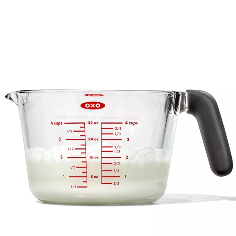 oxo-glass-measuring-cup-4-cup OXO Glass Measuring Cup – 4 cup