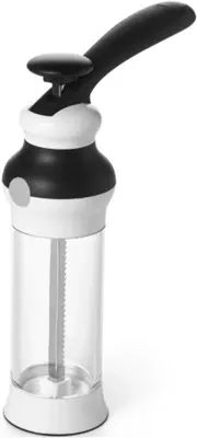 oxo-good-grips-14-piece-cookie-press-set OXO Good Grips 14-Piece Cookie Press Set