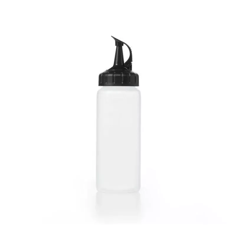 oxo-good-grips-chef-s-squeeze-bottle-6-oz OXO Good Grips Chef’s Squeeze Bottle – 6 oz