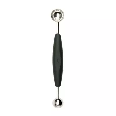 oxo-good-grips-double-sided-melon-baller OXO Good Grips Double-Sided Melon Baller