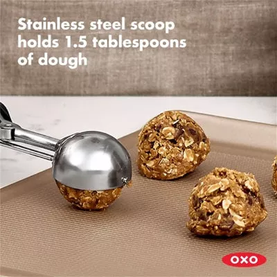 oxo-good-grips-medium-cookie-scoop OXO Good Grips Medium Cookie Scoop