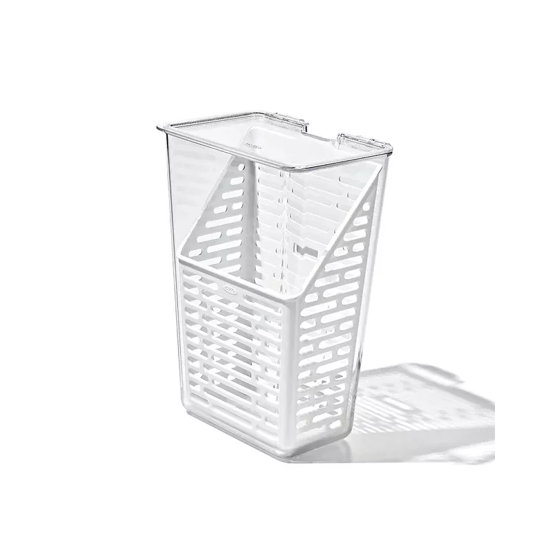 oxo-good-grips-produce-saver-herb-keep OXO Good Grips Produce Saver – Herb Keep