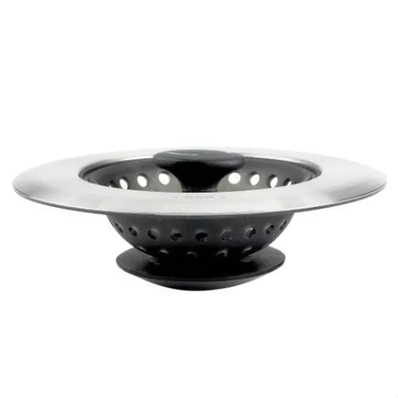 oxo-good-grips-silicone-sink-stopper OXO Good Grips Silicone Sink Stopper