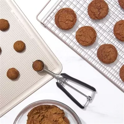 oxo-good-grips-small-cookie-scoop OXO Good Grips Small Cookie Scoop