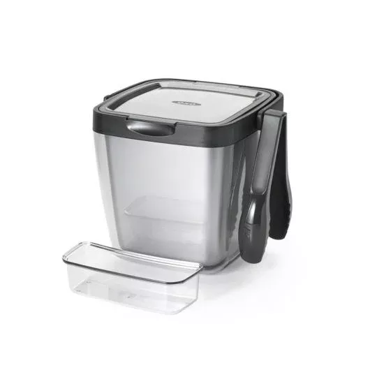 oxo-ice-bucket-3pc OXO ICE BUCKET 3PC
