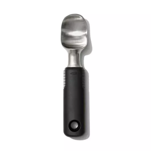 oxo-ice-cream-scoop OXO ICE CREAM SCOOP
