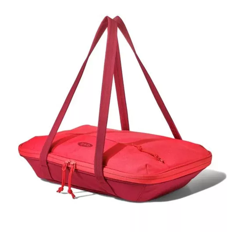 oxo-insulated-bakeware-carrier-red OXO INSULATED BAKEWARE CARRIER RED
