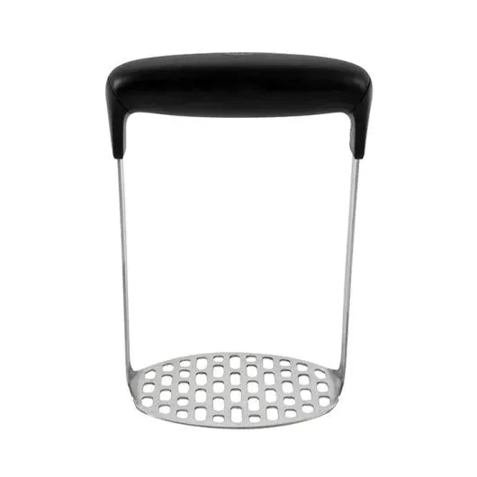 oxo-potato-smooth-masher OXO POTATO SMOOTH MASHER