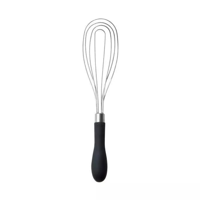 OXO Sauce Whisk: Flat