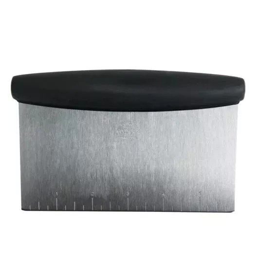oxo-scraper-chopper OXO SCRAPER & CHOPPER