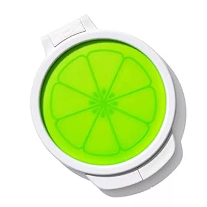 oxo-silicone-lime-saver OXO SILICONE LIME SAVER