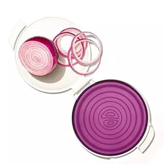 oxo-silicone-onion-saver OXO SILICONE ONION SAVER