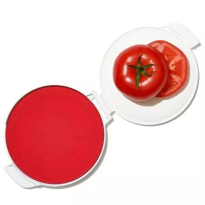 oxo-silicone-tomato-saver OXO SILICONE TOMATO SAVER