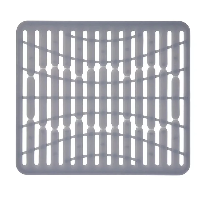 oxo-small-silicone-sink-mat OXO Small Silicone Sink Mat