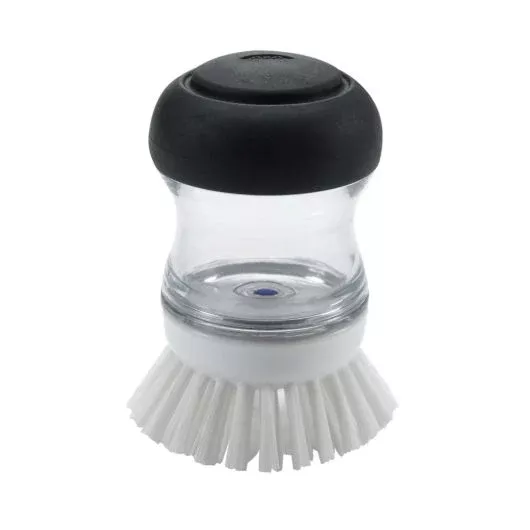 oxo-soap-dispensing-palm-brush OXO SOAP DISPENSING PALM BRUSH