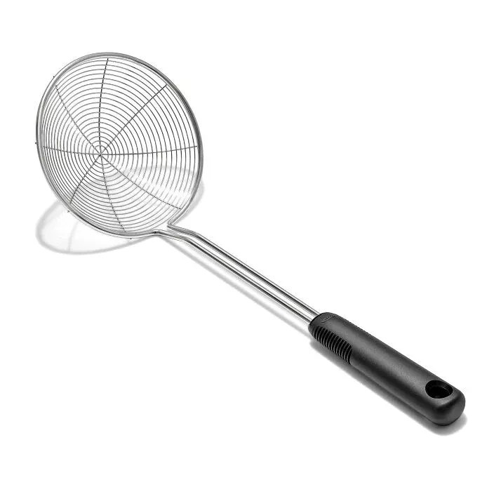 oxo-spider-strainer-skimmer OXO Spider Strainer / Skimmer