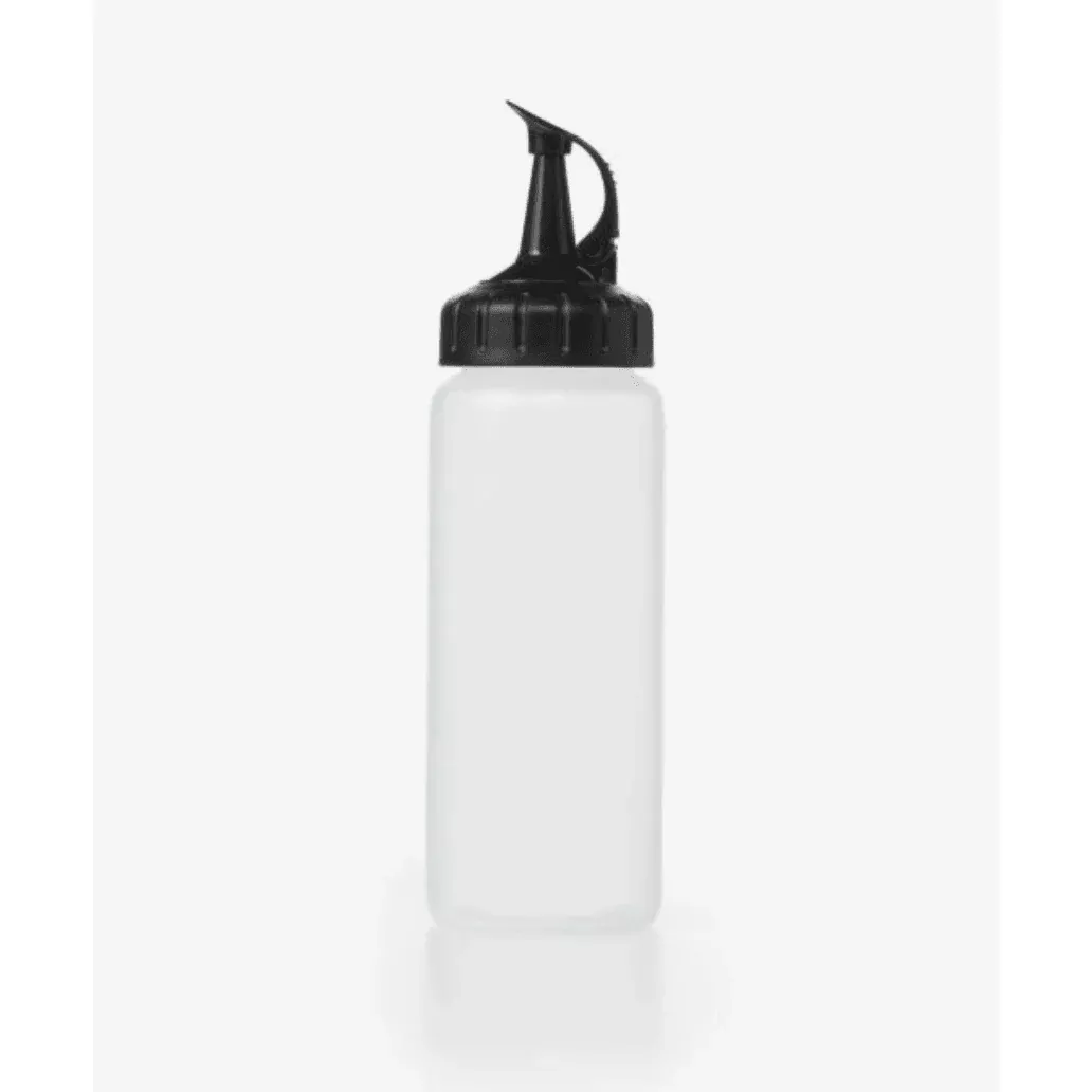 OXO Squeeze Bottle:6 oz.