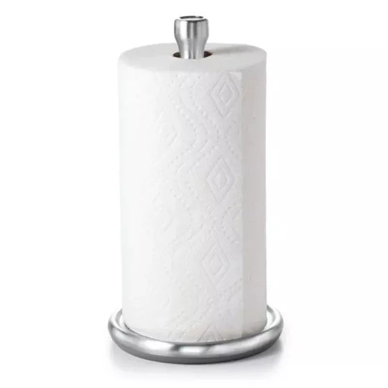 oxo-steady-paper-towel-holder OXO STEADY PAPER TOWEL HOLDER