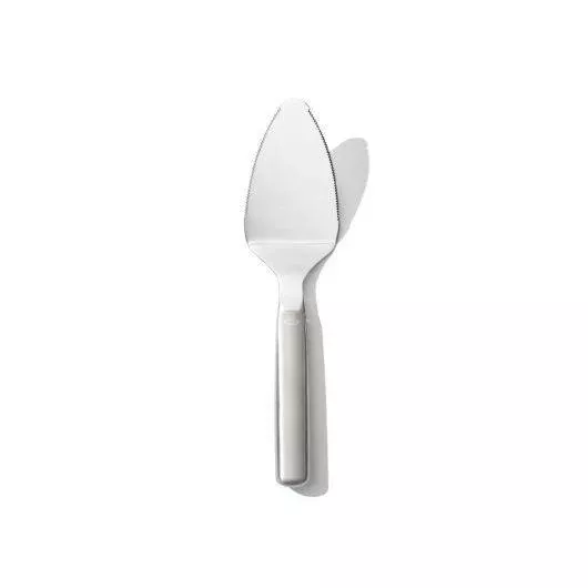 OXO SteeL Pie Server