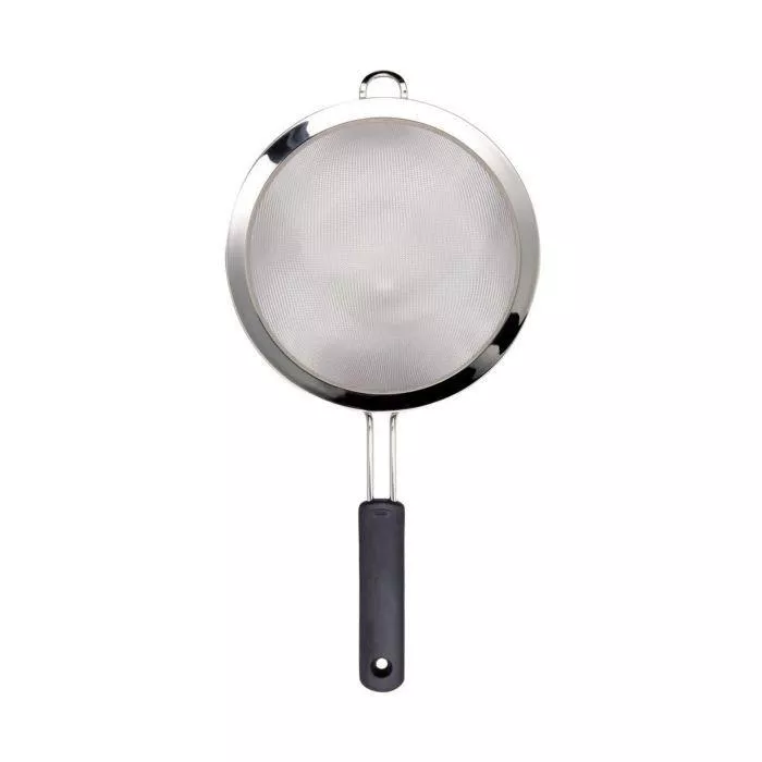oxo-strainer-8 OXO Strainer: 8"
