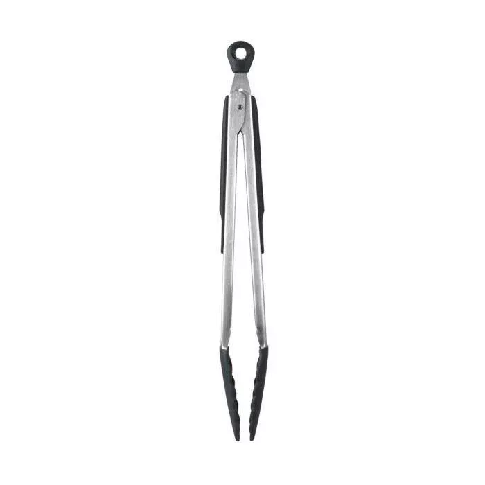 oxo-tongs-12-silicone OXO Tongs: 12", Silicone