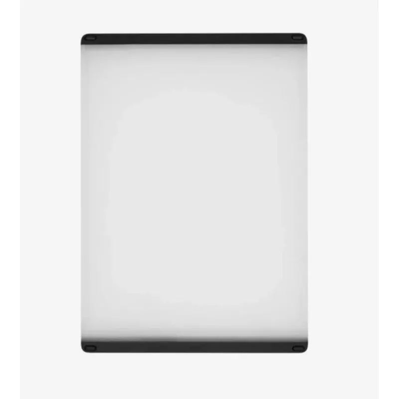 oxo-utility-cutting-board OXO Utility Cutting Board