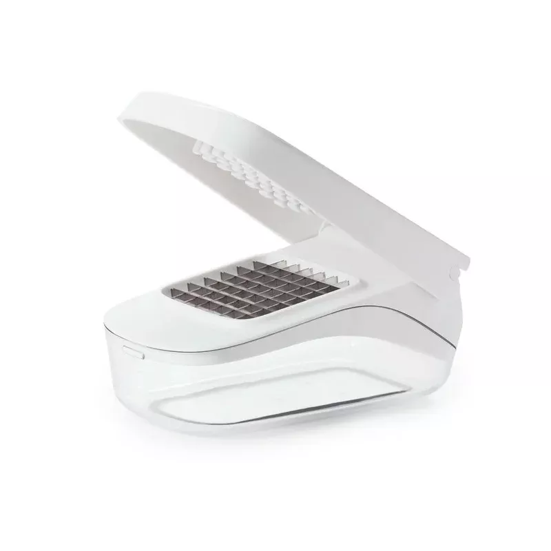 oxo-vegetable-chopper-w-easy-pour-opening OXO Vegetable Chopper w/ Easy Pour Opening