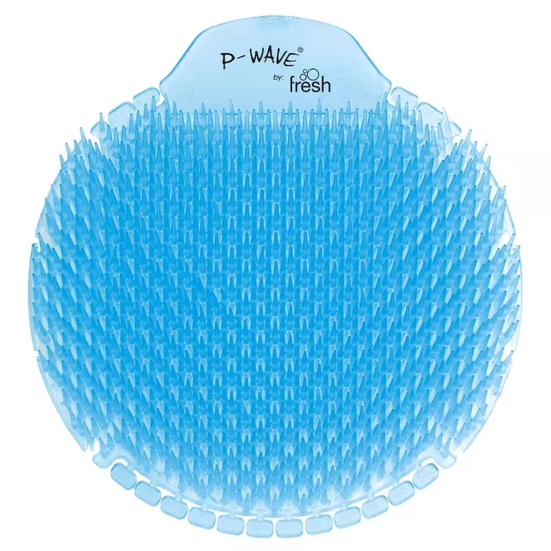 p-wave-slant6-urinal-screen-cotton-blossom-pack-10-gp989 P-Wave Slant6 Urinal Screen Cotton Blossom (Pack of 10) – GP989