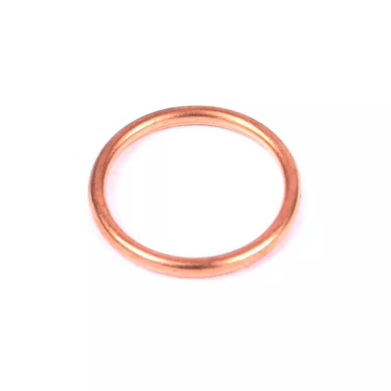 P2045 Copper Gasket | ECM ECM-P2045