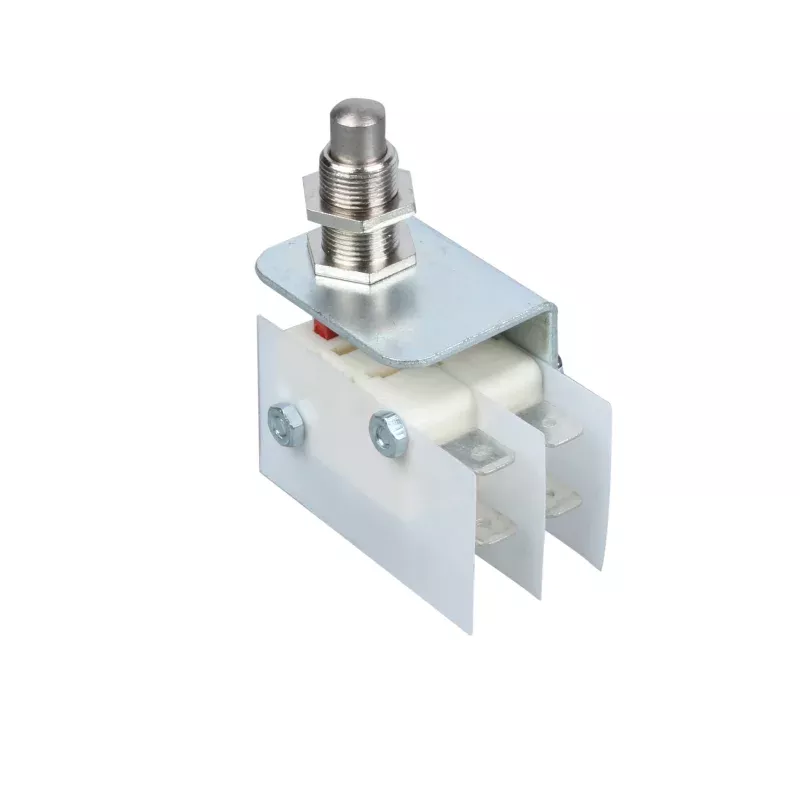 P2080 ECM Classika PID Micro Switch Double