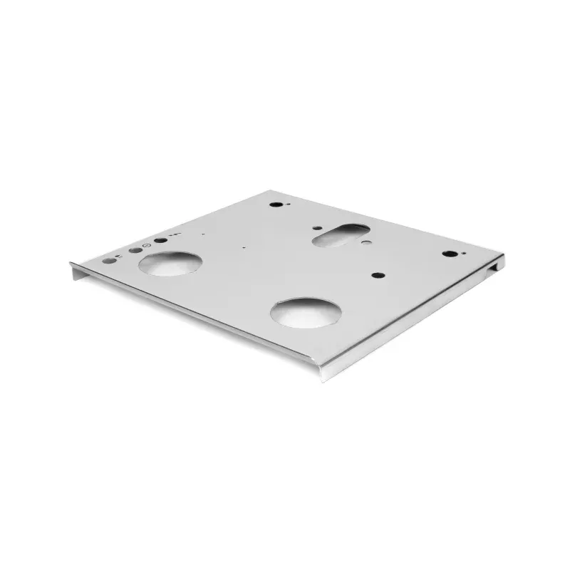 P2101 Front Panel | Profitec PRO-P2101