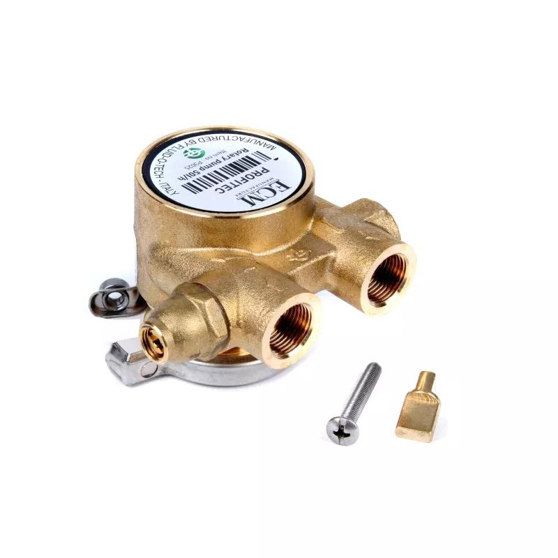 P3025 Rotary Pump