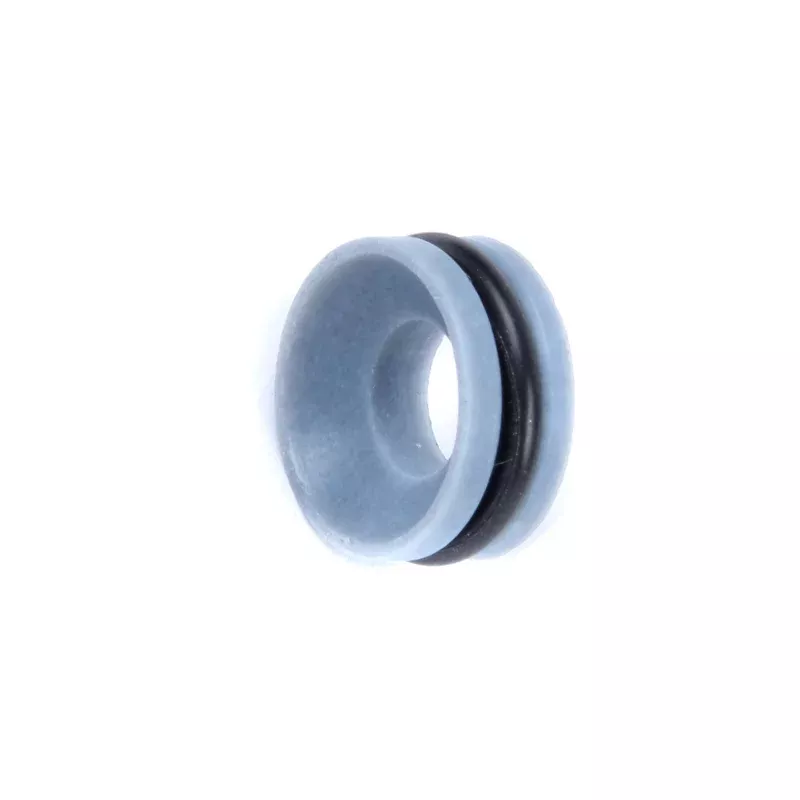 P6010 Valve Socket Teflon | ECM ECM-P6010