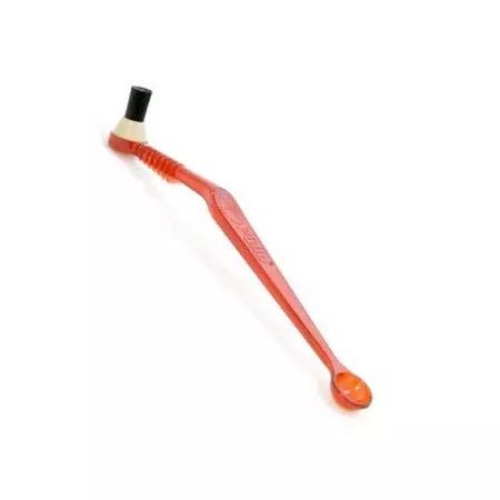 pallo-group-head-brush-scoop-brush-1-brush Pallo Group Head Brush, Scoop & Brush, 1 Brush