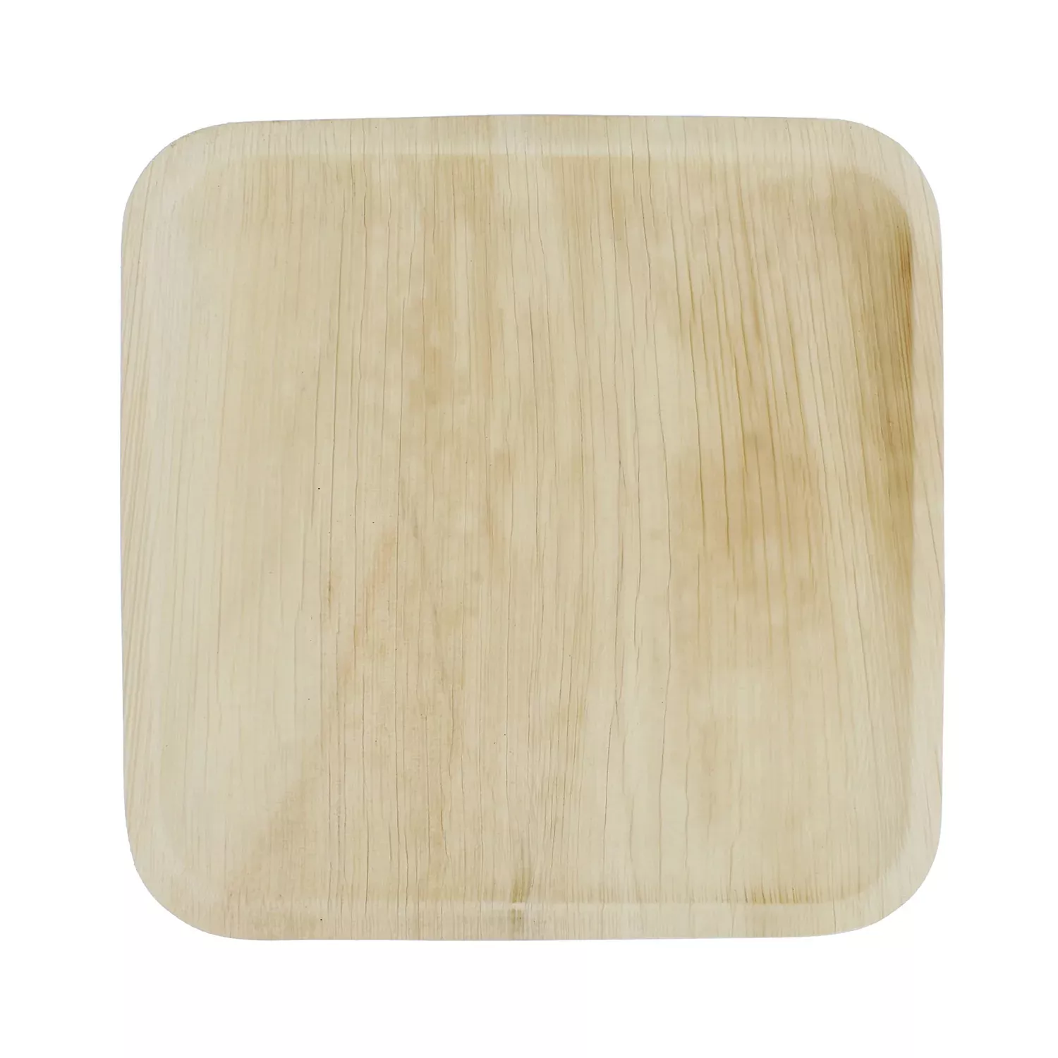 palm-leaf-plates-square-biodegradable-party-plates-bulk-pack Palm Leaf Plates - Square Biodegradable Party Plates, Bulk Pack