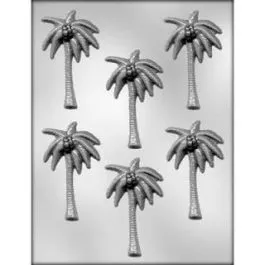 palm-tree-chocolate-mold Palm Tree Chocolate Mold