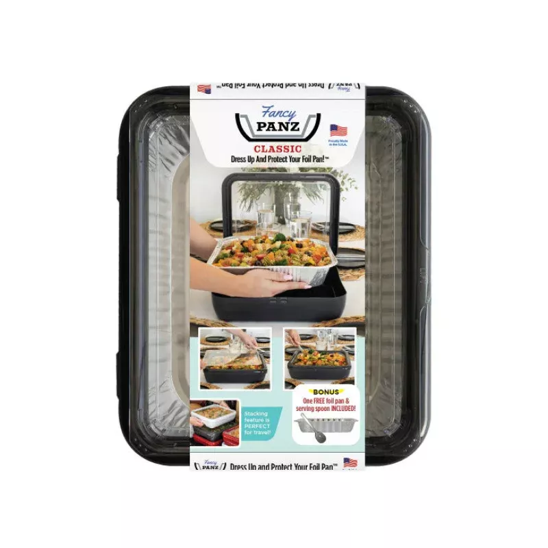 pan-frame-w-lid-serving-spoon-charcoal Pan Frame w/ Lid & Serving Spoon – Charcoal