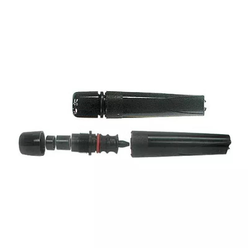 Pannarello wand