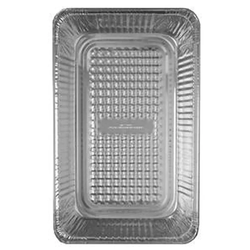 Pans Deep Steam Table Full-Size Foil1 – 50 COUNT
