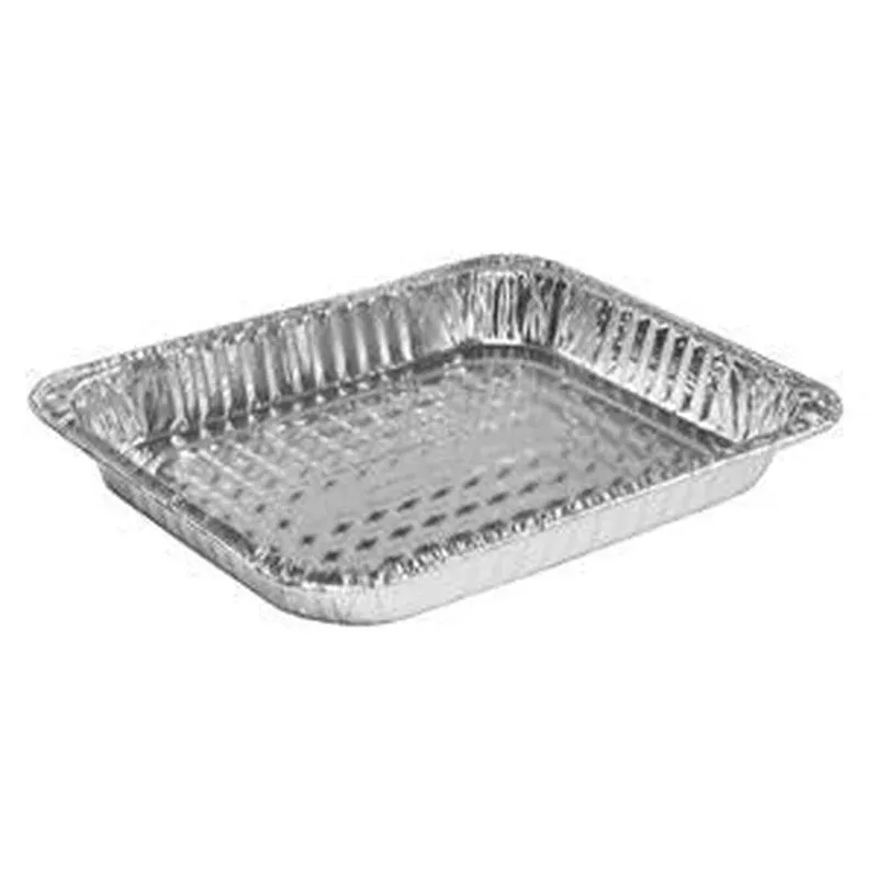 Pans Shallow Steam Table Half-Size Foil100 – 1 EACH