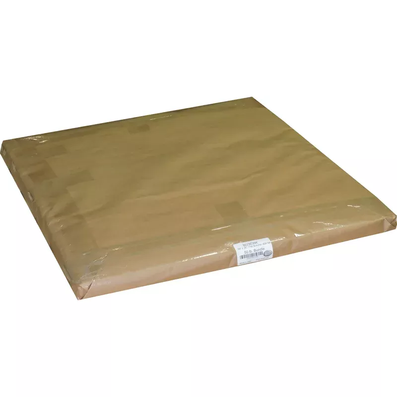 Paper Butcher 36 x 36 Inch Kraft1 – 417 COUNT