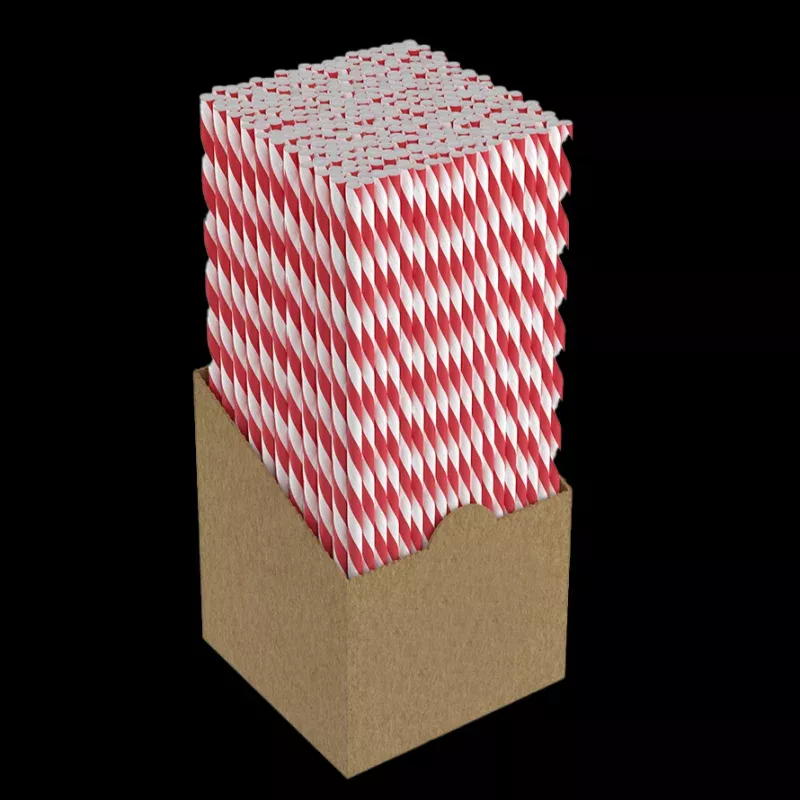 paper-slush-straws Paper Slush Straws