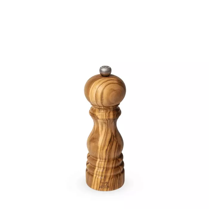 paris-manual-salt-mill-in-olive-wood Paris Manual Salt Mill in Olive Wood